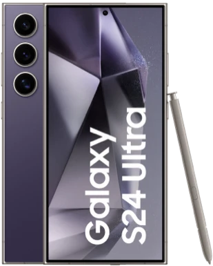 Samsung Galaxy S24 Ultra