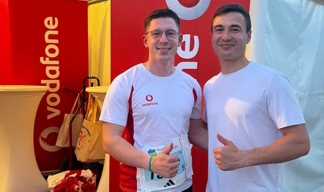 Berliner Staffellauf (Marathon)