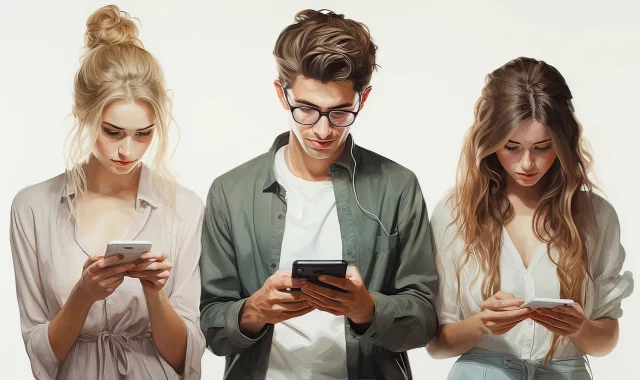 Wo kann man günstig einen Mobilfunktarif mit Handy abschließen?