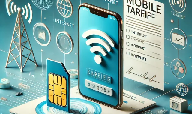 Die besten Angebote für Mobilfunktarife mit Handy